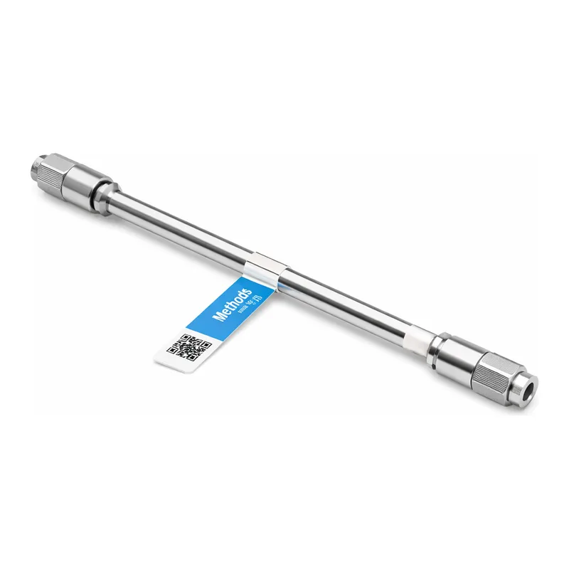 Waters XSelect Premier CSH C18 Column, 130Å, 2.5 µm, 4.6 x 50 mm, 1/pk