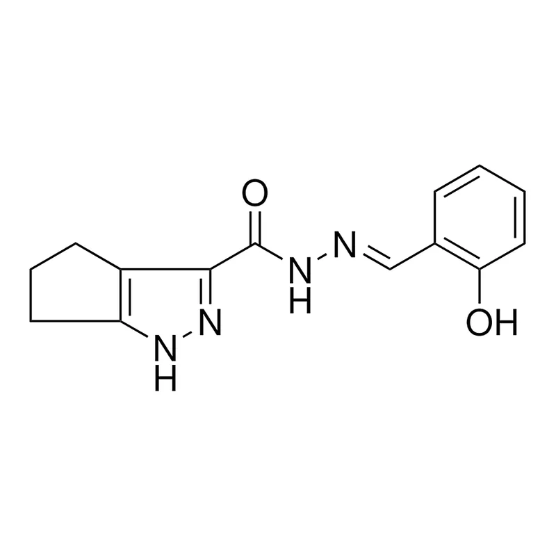 Merck 1,4,5,6-4H-CYCLOPENTAPYRAZOLE- - 50 MG&