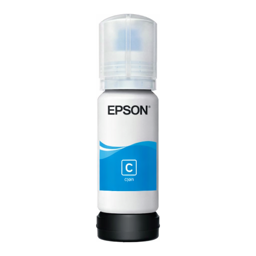OFFICENEX [P]엡손 잉크(T00V200/청색/65ml)