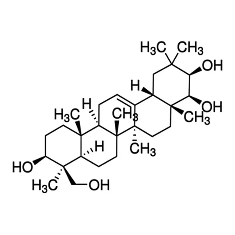 Merck SOYASAPOGENOL A