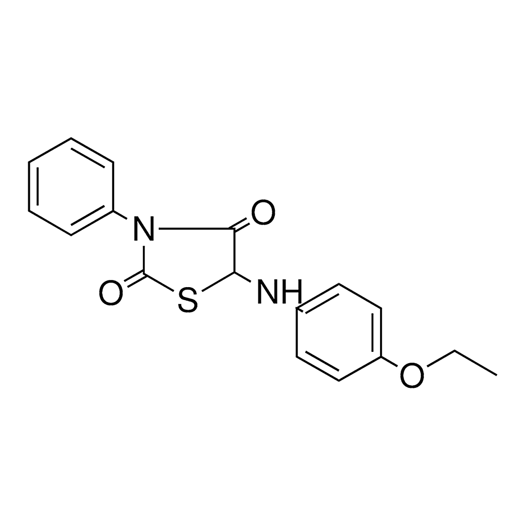 Merck 5-(4-ETHOXY-PHENYLAMINO)-3-PHE - 25 MG&