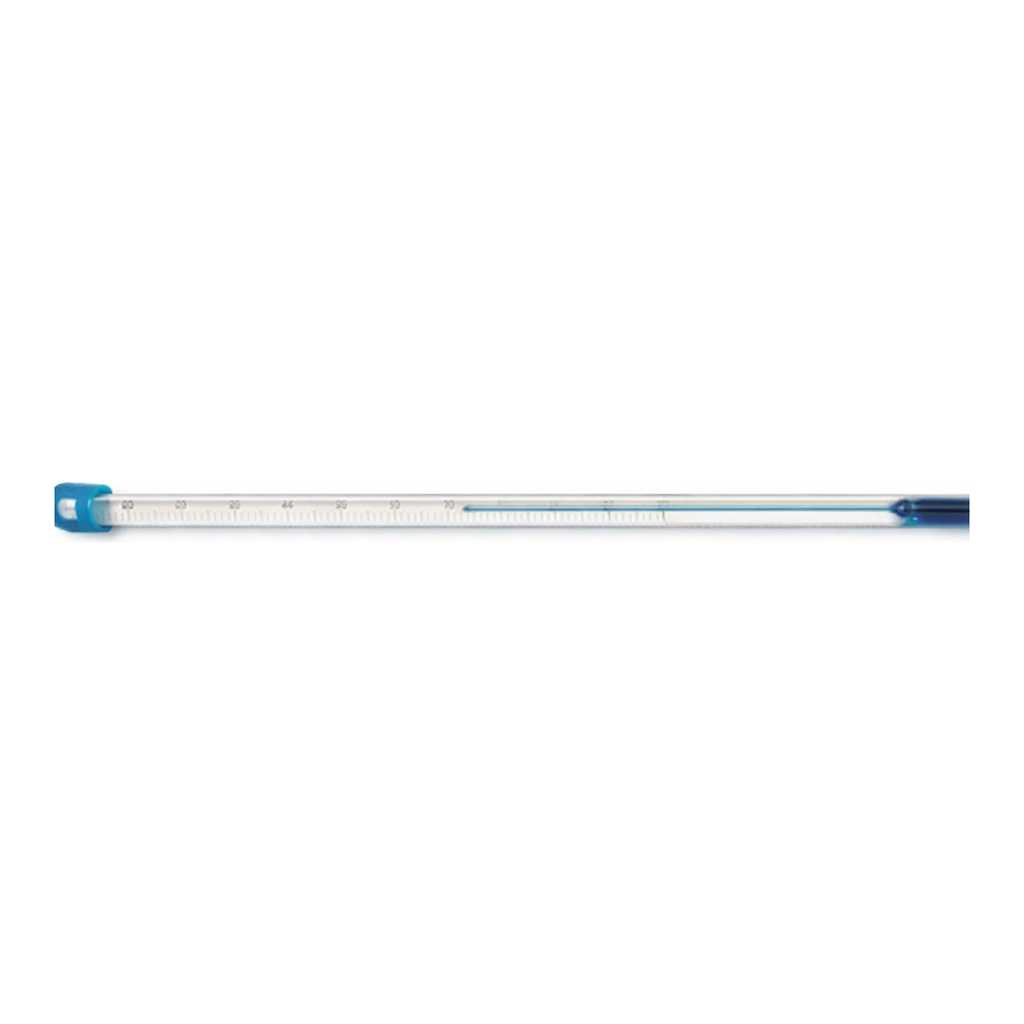 Merck Thermco(R) PTFE coated safety thermometer