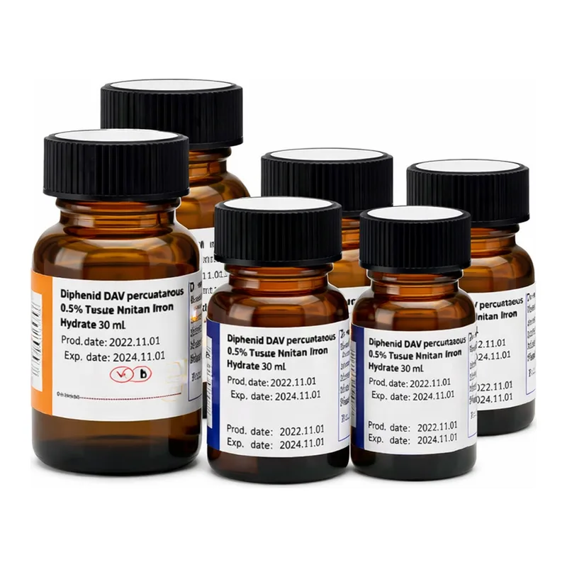 Waters GlycoWorks SPE Reagents without DMF - Automation
