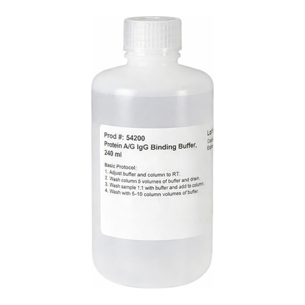 Thermo Fisher Scientific Pierce Protein A/G IgG Binding Buffer