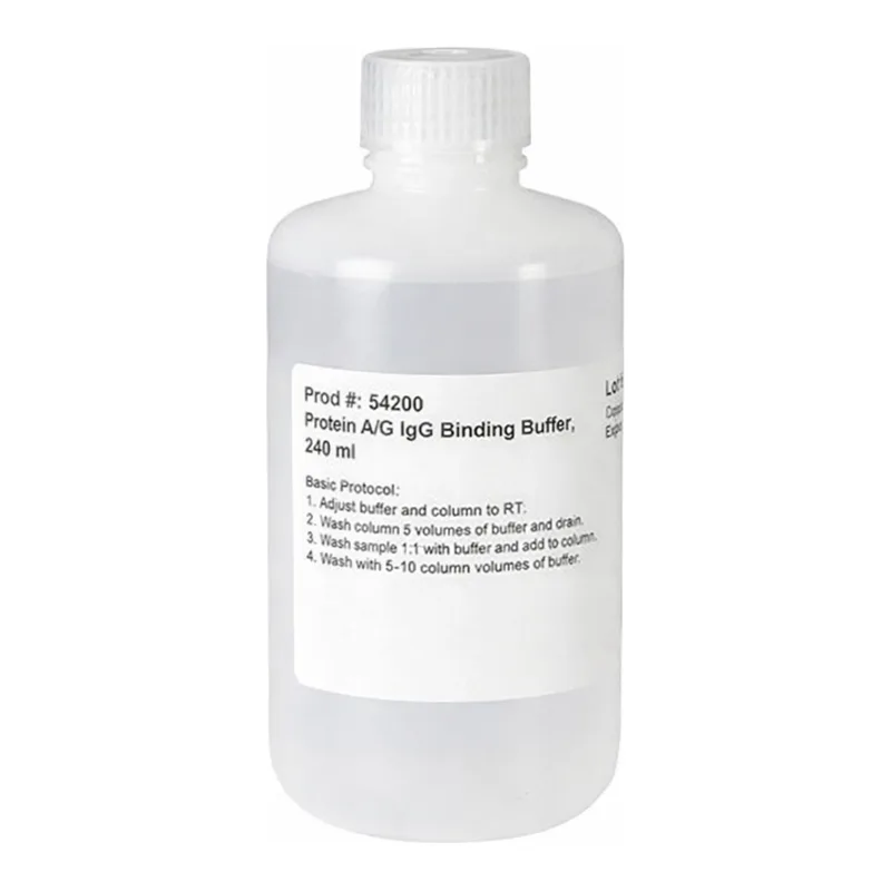 Thermo Fisher Scientific Pierce Protein A/G IgG Binding Buffer