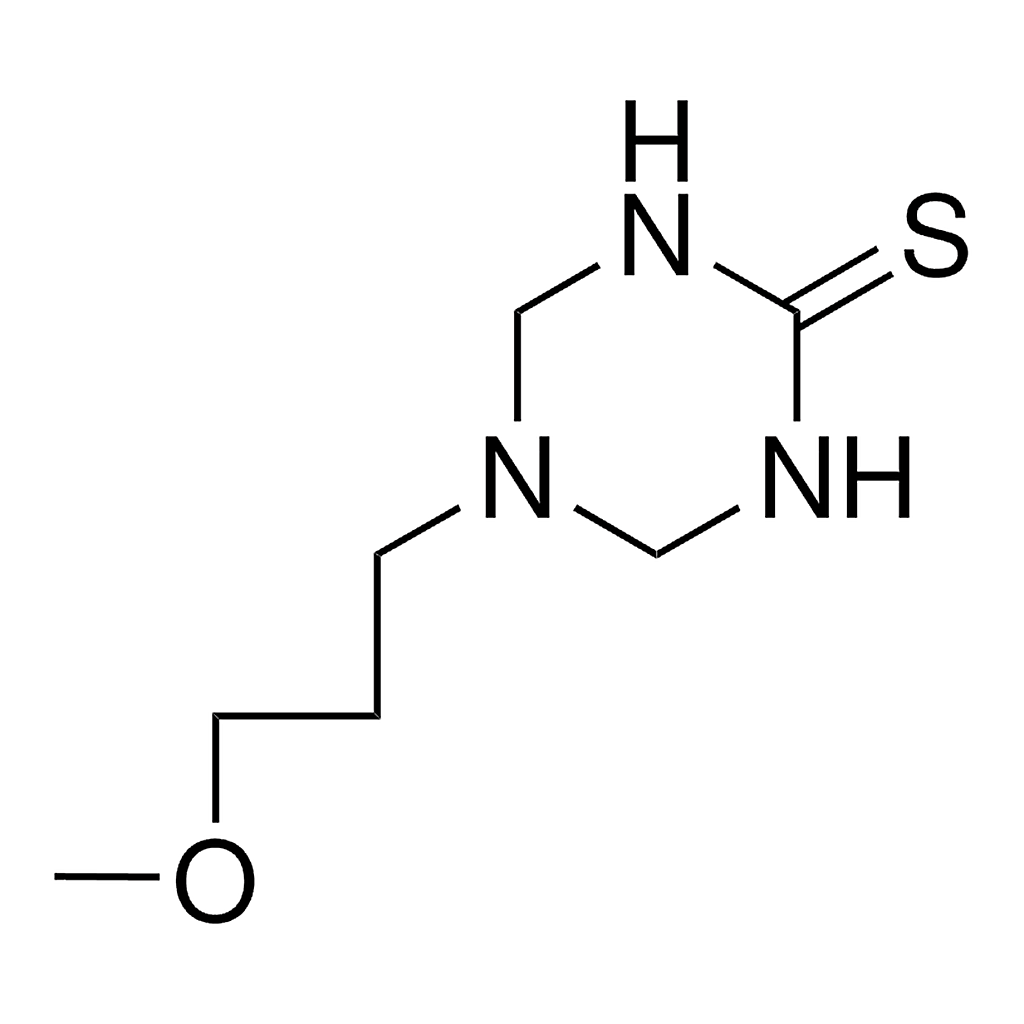 Merck 1-(3-METHOXYPROPYL)-4-THIOXOHEX