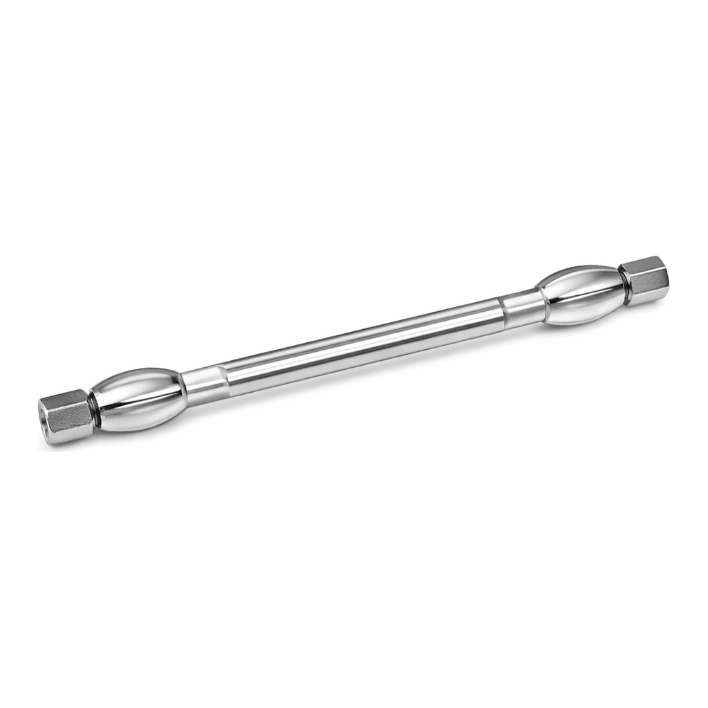 Waters XBridge Peptide BEH C18 Column, 130Å, 5 µm, 4.6 mm X 100 mm, 1K - 15K, 1/pk