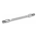 Waters XBridge Peptide BEH C18 Column, 130Å, 5 µm, 4.6 mm X 100 mm, 1K - 15K, 1/pk
