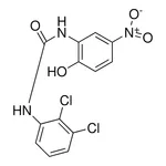 Merck 1-(2,3-DICHLOROPHENYL)-3-(2-HYDRO-