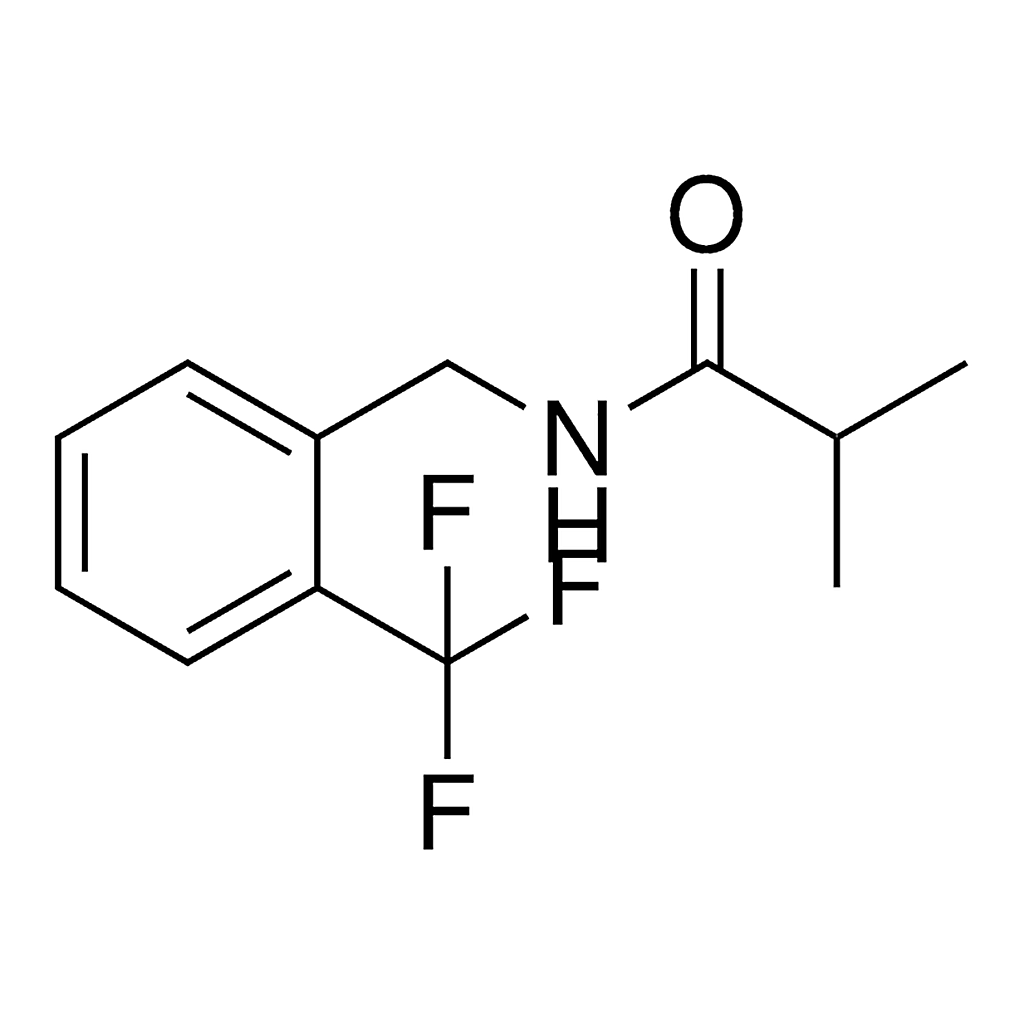 Merck N-(2-TRIFLUOROMETHYL-BENZYL)-I - 50 MG&