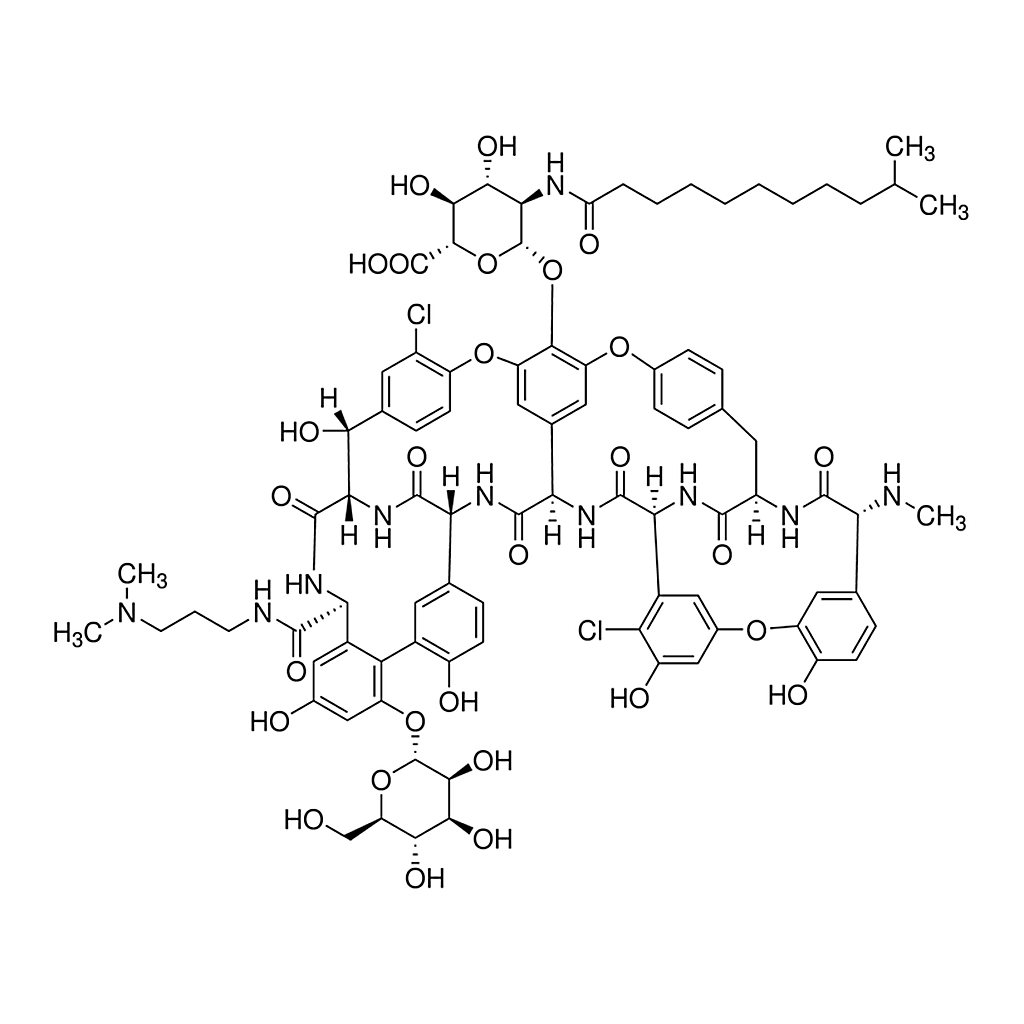 Merck Dalbavancin