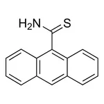 Merck Anthracene-9-thiocarboxamide