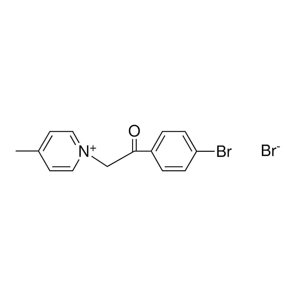 Merck 1-(2-(4-BROMO-PHENYL)-2-OXO-ET - 25 MG&