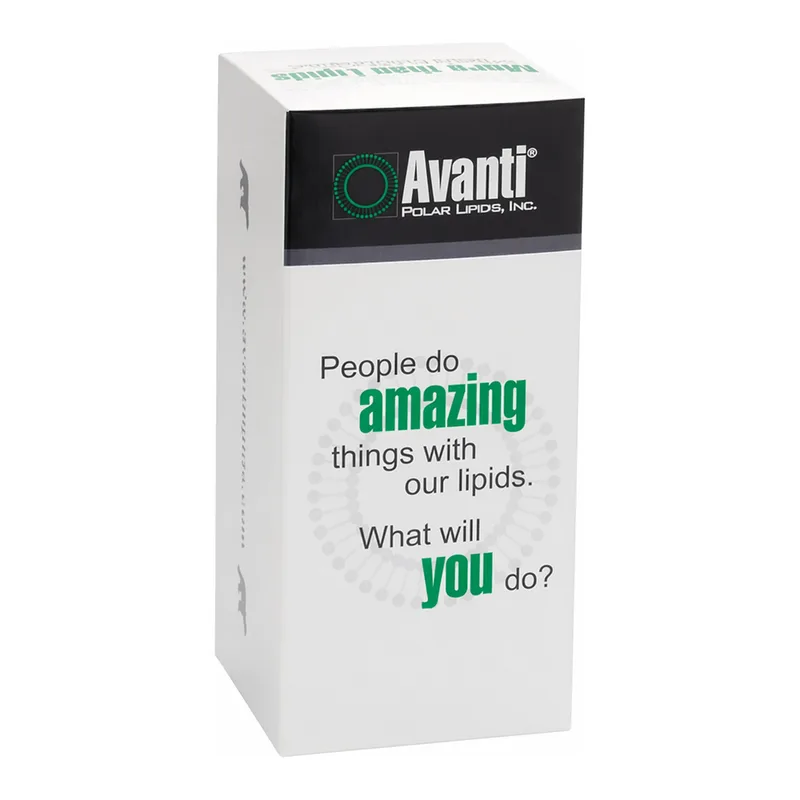 Merck 20mL Clear Vial