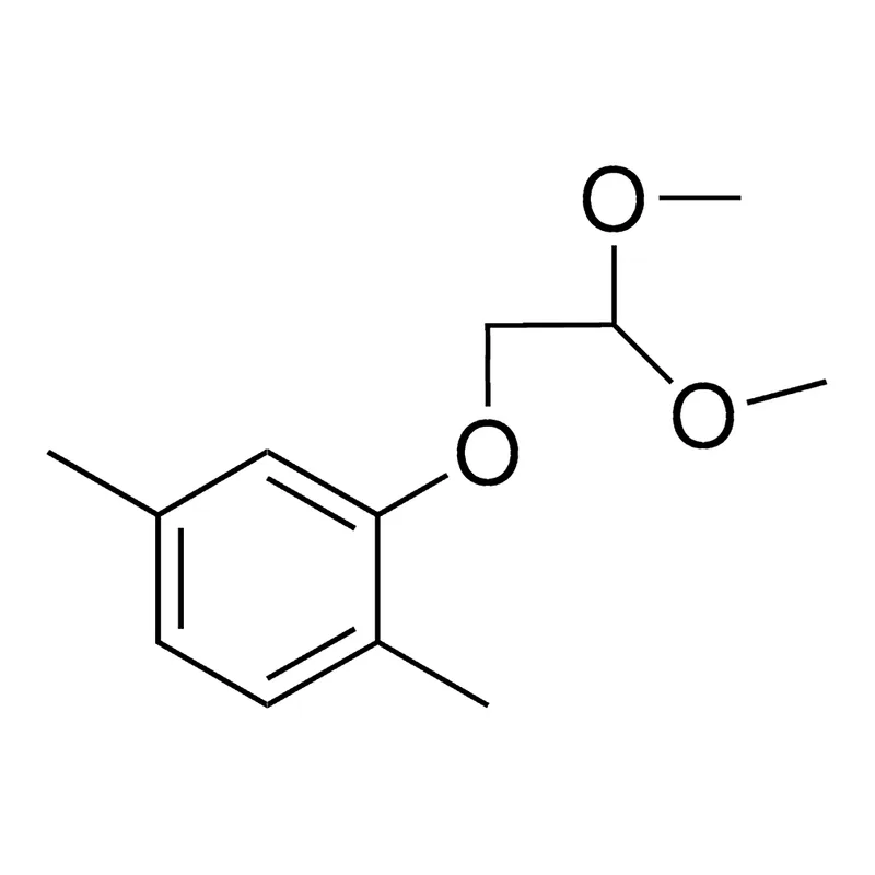 Merck (2,5-DIMETHYLPHENOXY)ACETALDEHY-