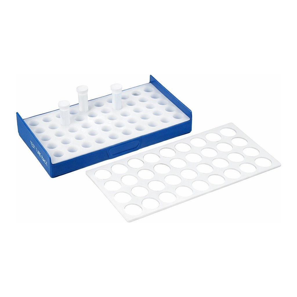 Thermo Fisher Scientific Scinti-Rack System: Plates, 6mL insert plate