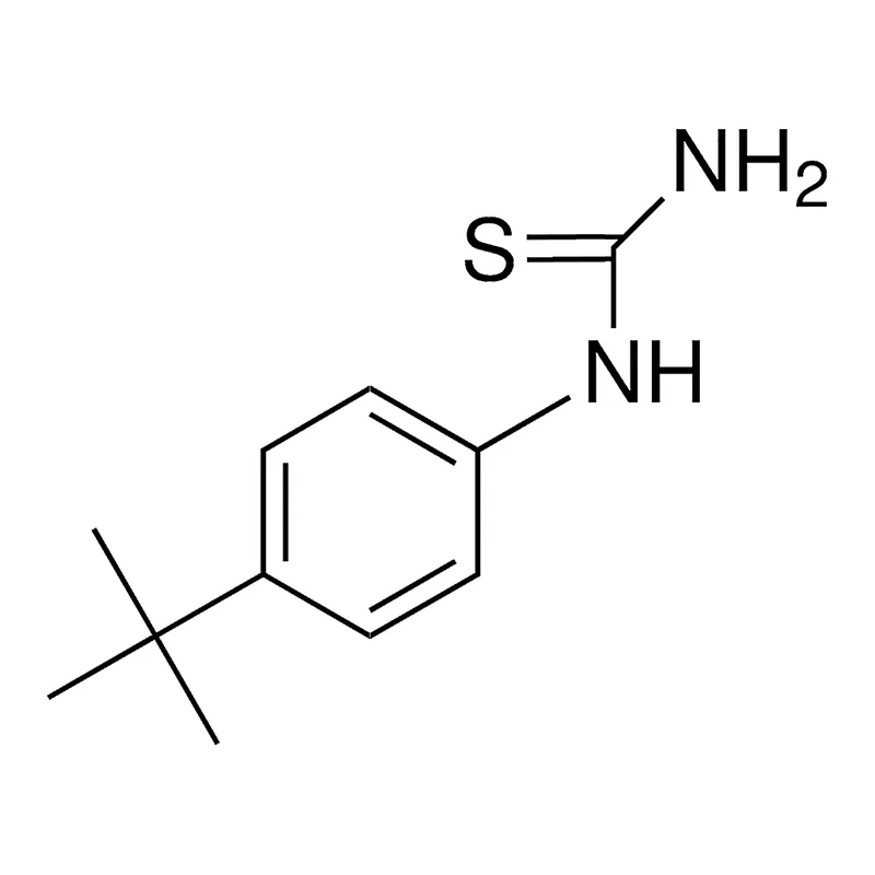 Merck 1-(4-TERT.-BUTYLPHENYL)-2-THIO - 50 MG&