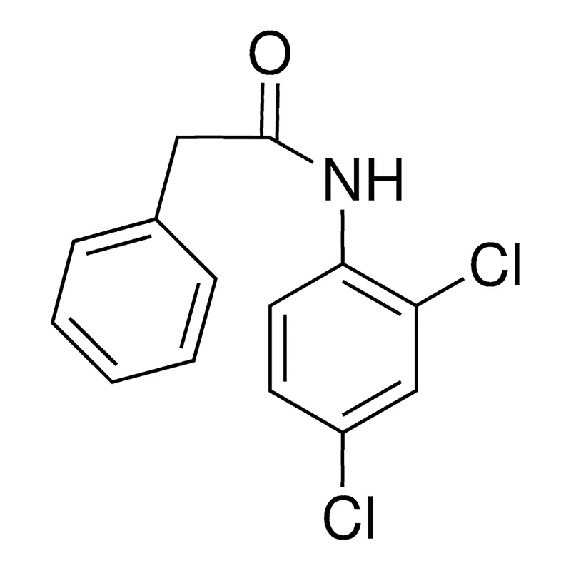 Merck 2',4'-DICHLORO-2-PHENYLACETANI - 50 MG&