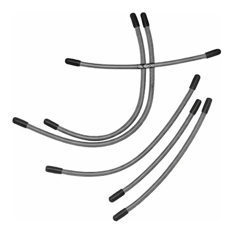 Agilent u-Vacuum degasser tubing kit