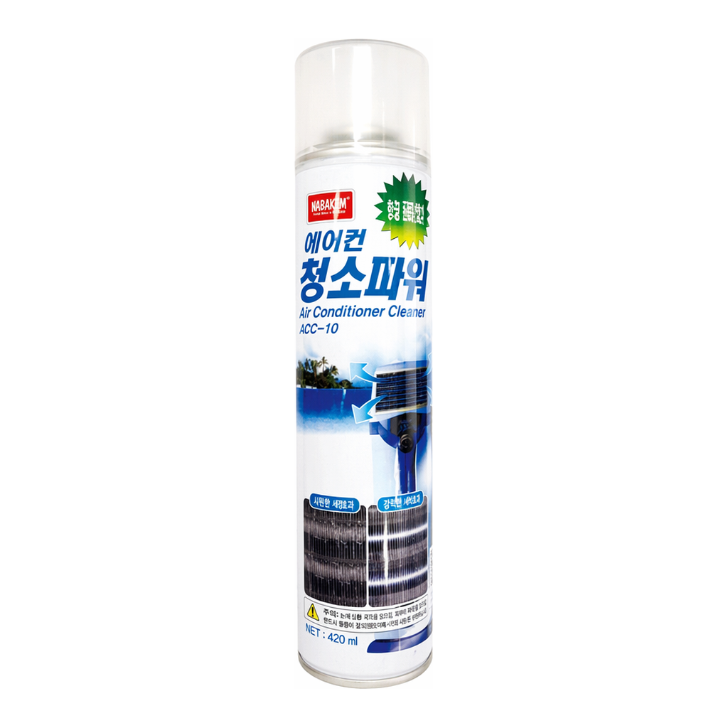 Daihan Science 에어컨 클리너 Air Conditioner Cleaner Spray