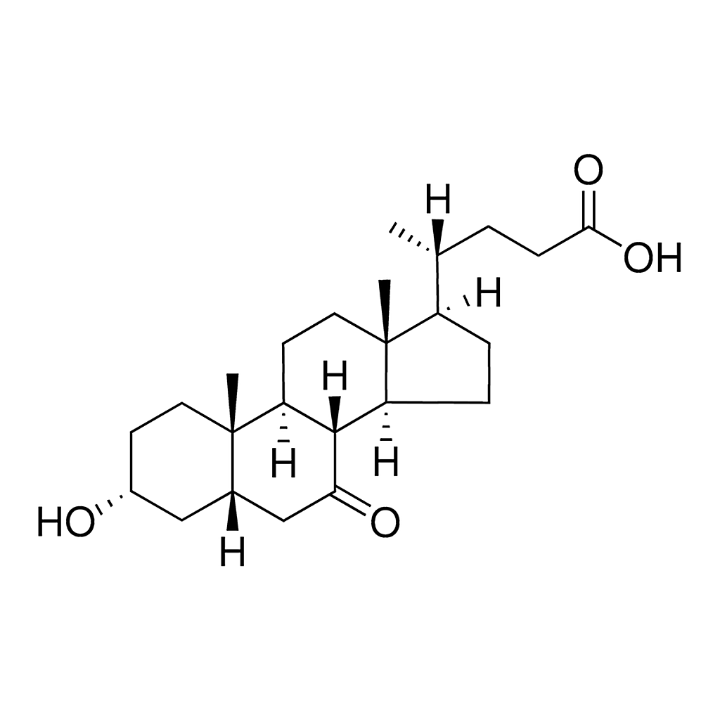 Merck 7-ketolithocholic acid