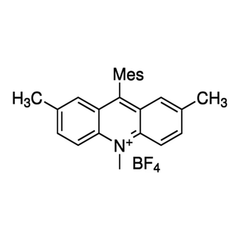 Merck 2, 7- DIMETHYL- 9- MESITYL-10-METHYLACR&