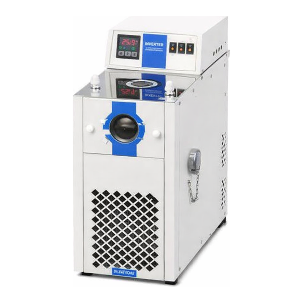 AS ONE Cooling Water Circulator, 냉각수순환장치(개방계·밀폐계)
