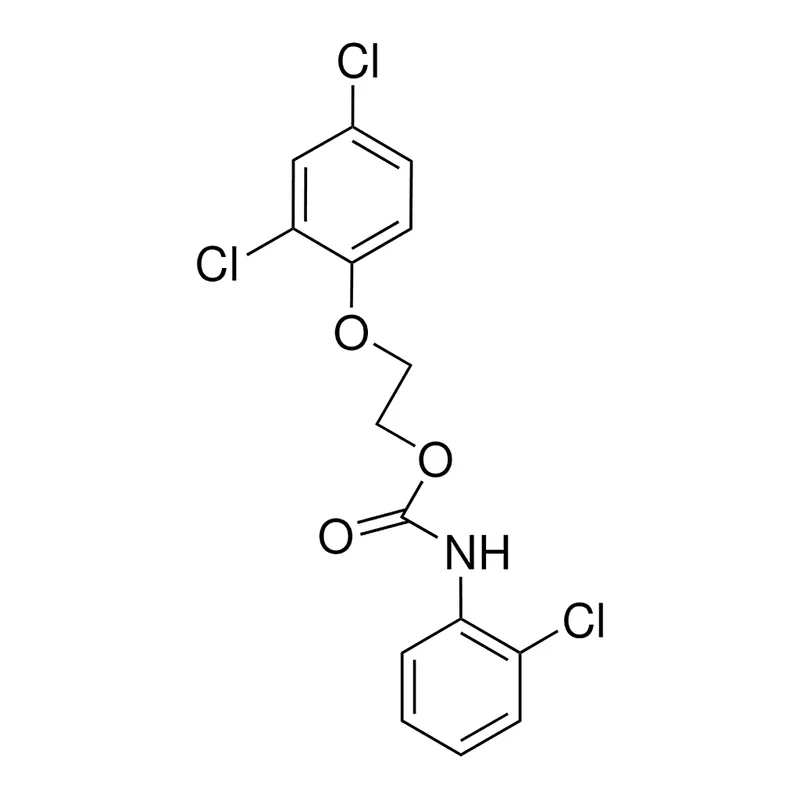 Merck 2-(2,4-DICHLOROPHENOXY)ETHYL N--