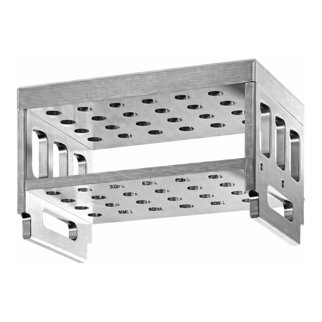 Waters Otto 1 cc Cartridge Top Rack
