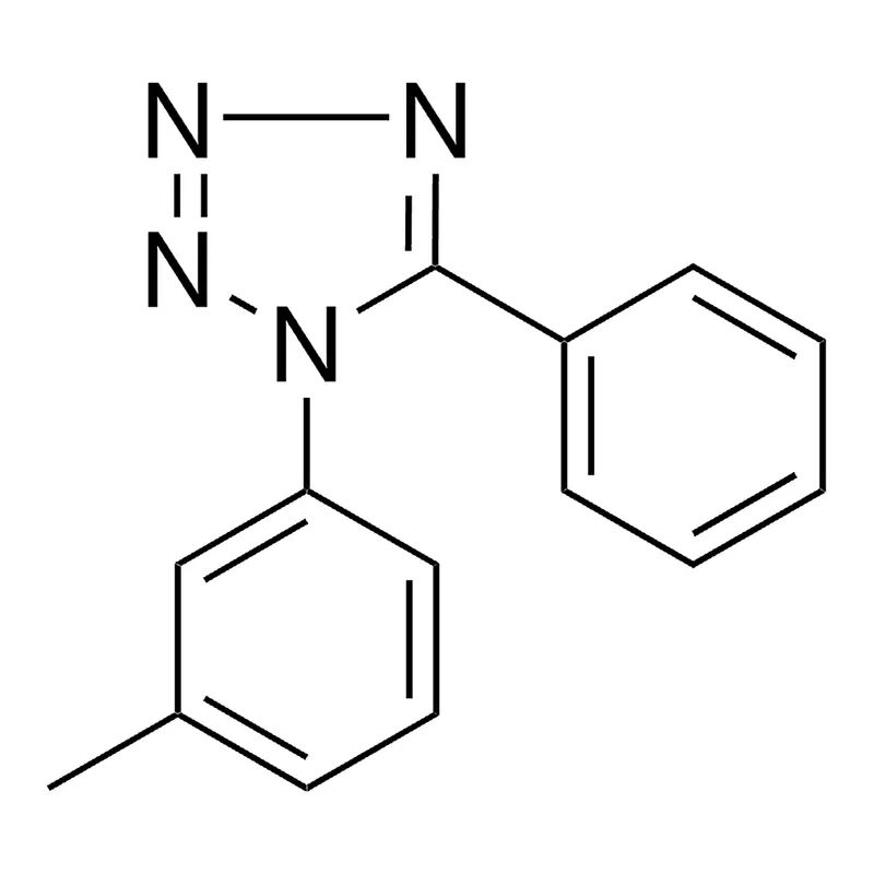 Merck 5-PHENYL-1-M-TOLYL-1H-TETRAZOLE-