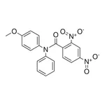 Merck N-(4-METHOXY-PHENYL)-2,4-DINIT - 25 MG&
