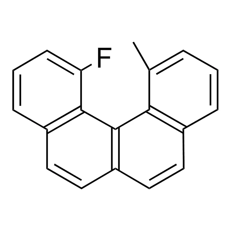 Merck AR-G28 1-FLUORO-12-METHYLBENZ - 10 MG&