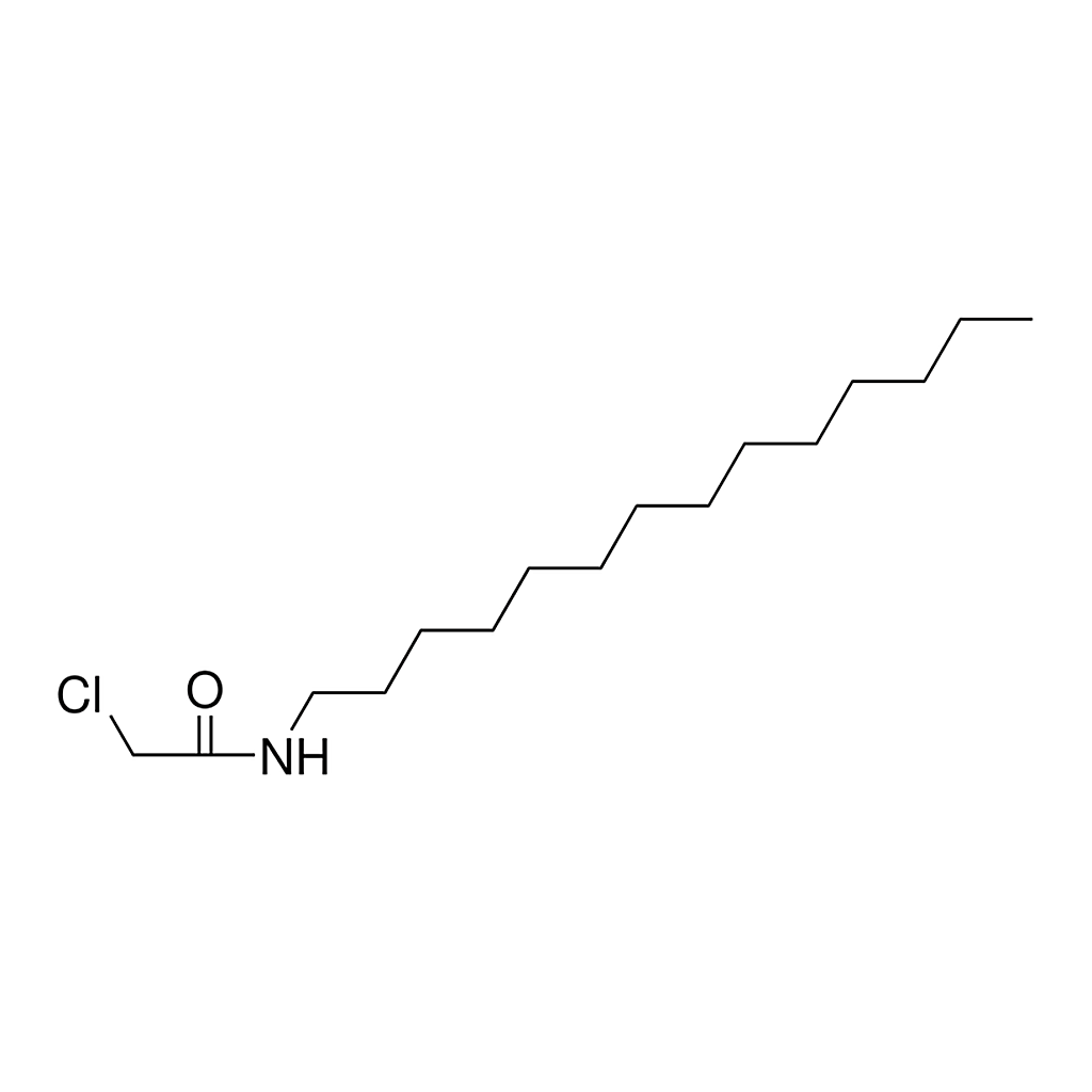 Merck 2-CHLORO-N-TETRADECYLACETAMIDE-