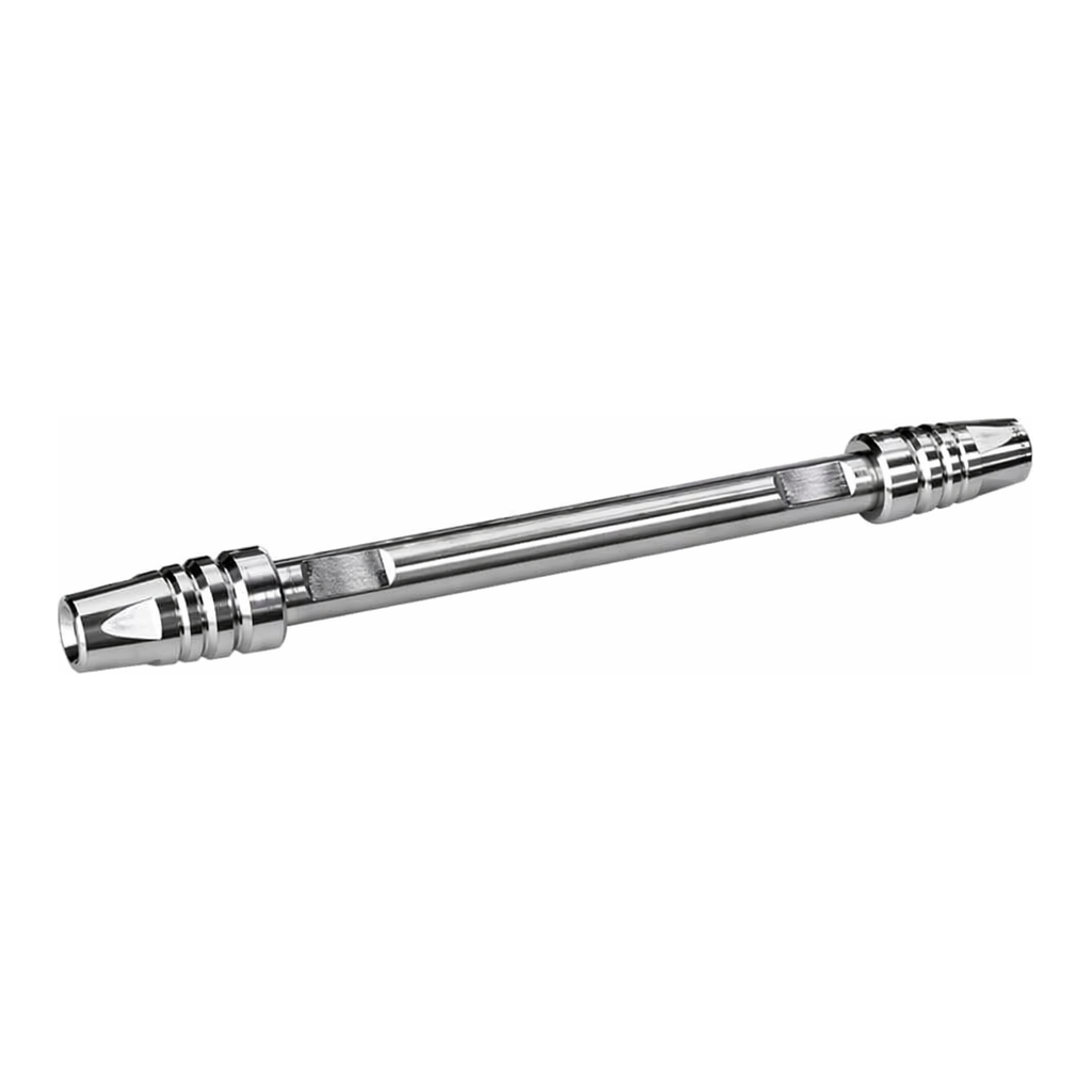 Waters XBridge Peptide BEH C18 XP Column, 130Å, 2.5 µm, 4.6 mm X 150 mm, 3/pkg