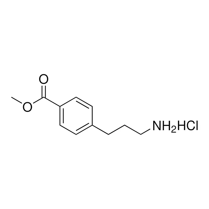 Merck METHYL 4-(3-AMINOPROPYL)BENZOATE -
