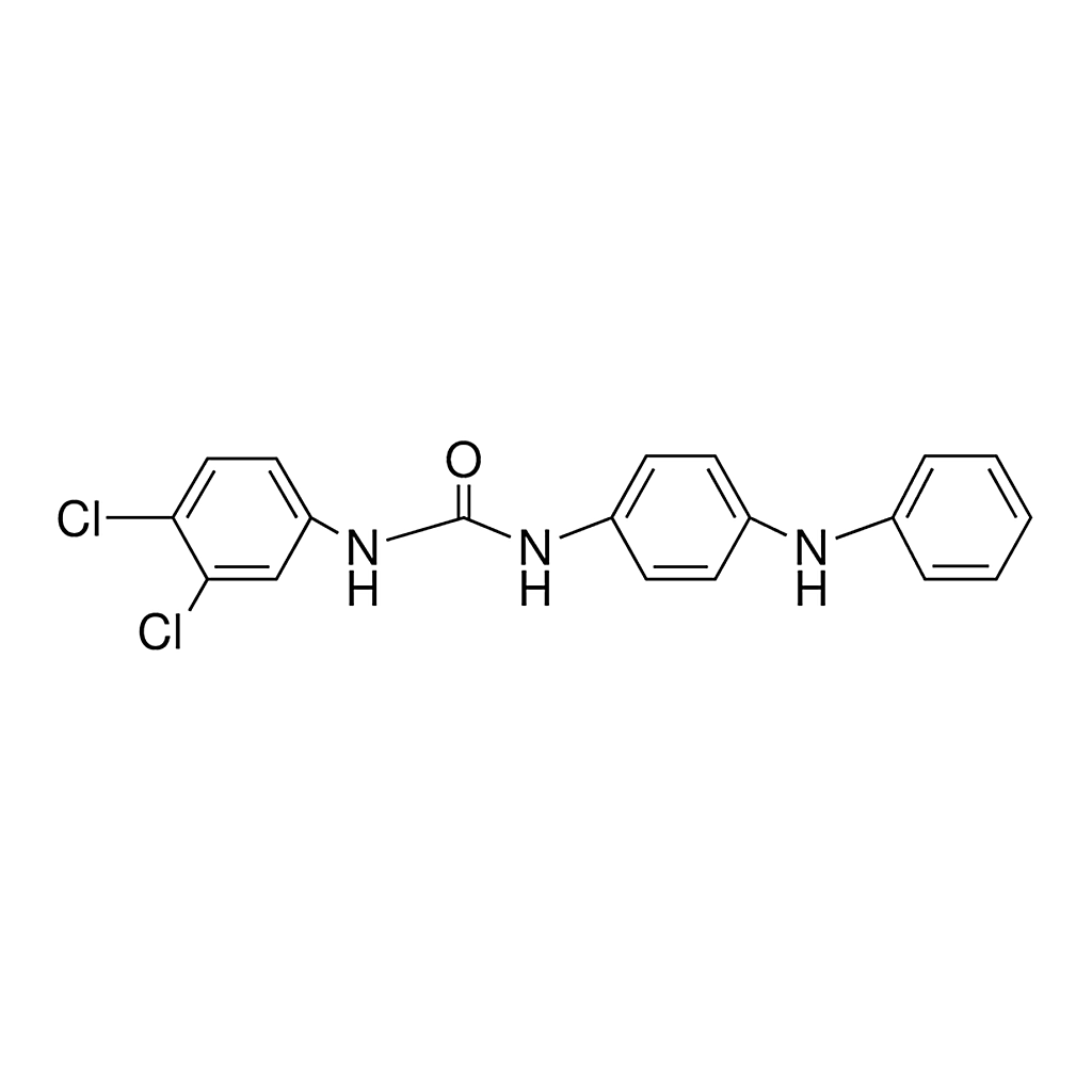 Merck 1-(3,4-DICHLOROPHENYL)-3-(PHENYL-