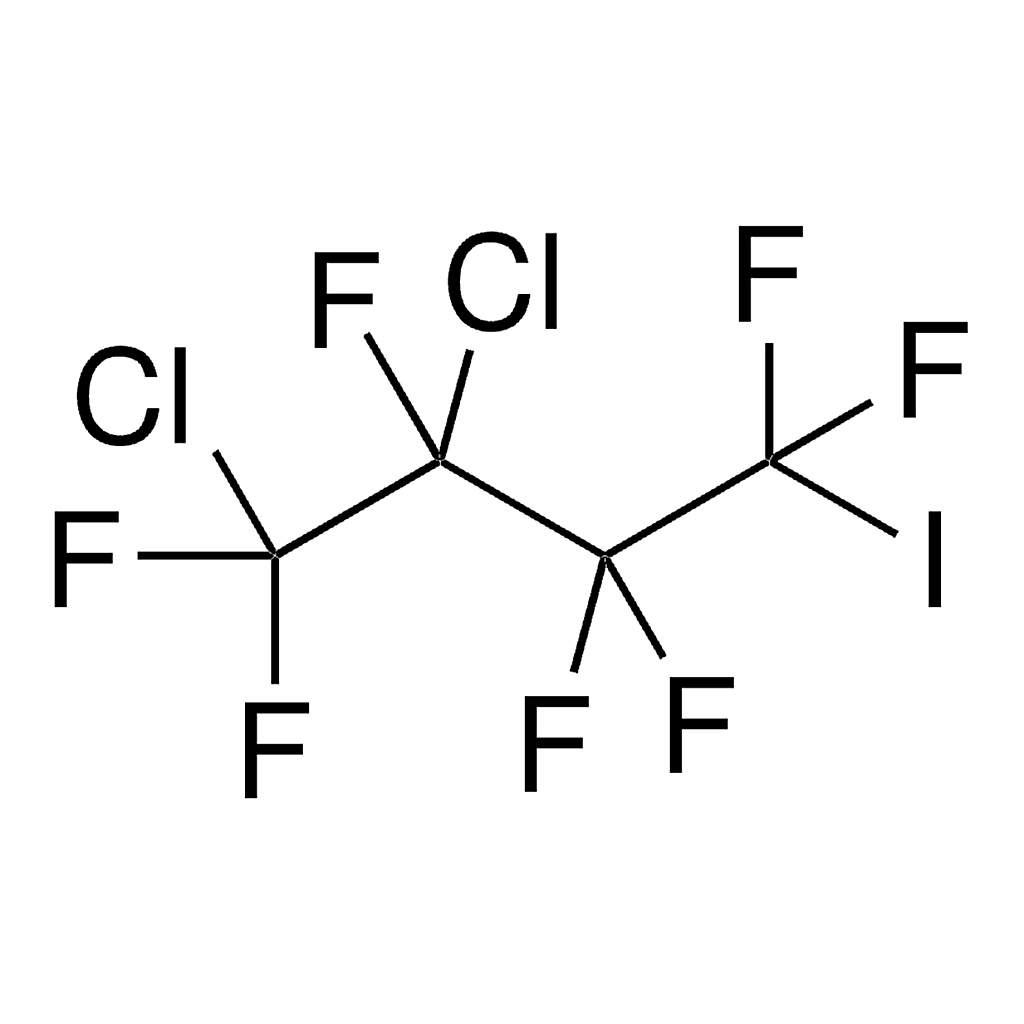 Merck 1,2-DICHLORO-4-IODO-HEPTAFLUORO-N--1G