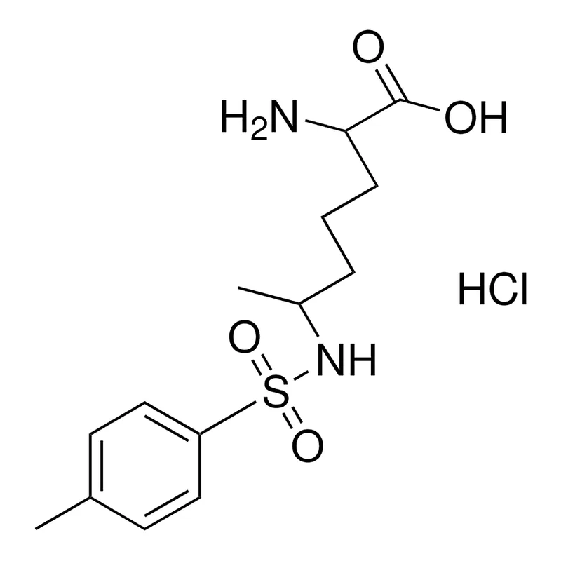 Merck 6-METHYL-N-EPSILON-(P-TOSYL)LYSI-