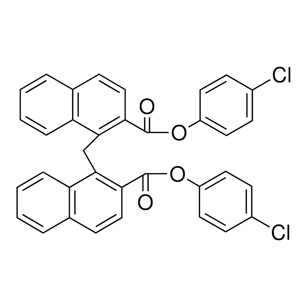 Merck RCL S21,394-2 - 5 MG