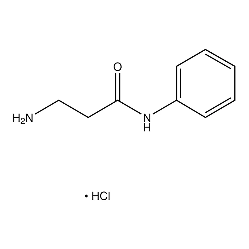 Merck N1-Phenyl-beta-alaninamide hydrochloride