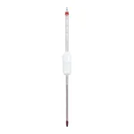 AS ONE Thermometer Holder Inclined Type , PTFE, 온도계홀더 경사형(PTFE)