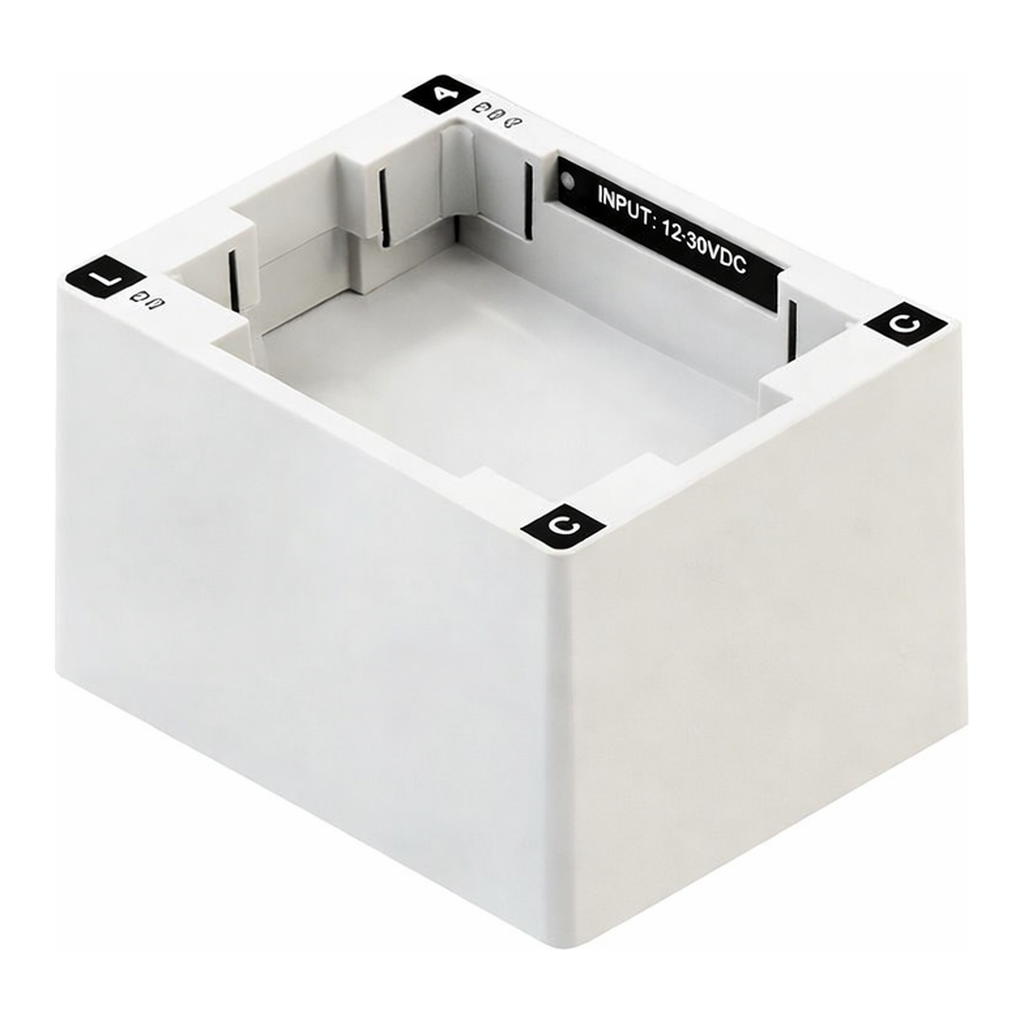 Waters Storage Plate Domino