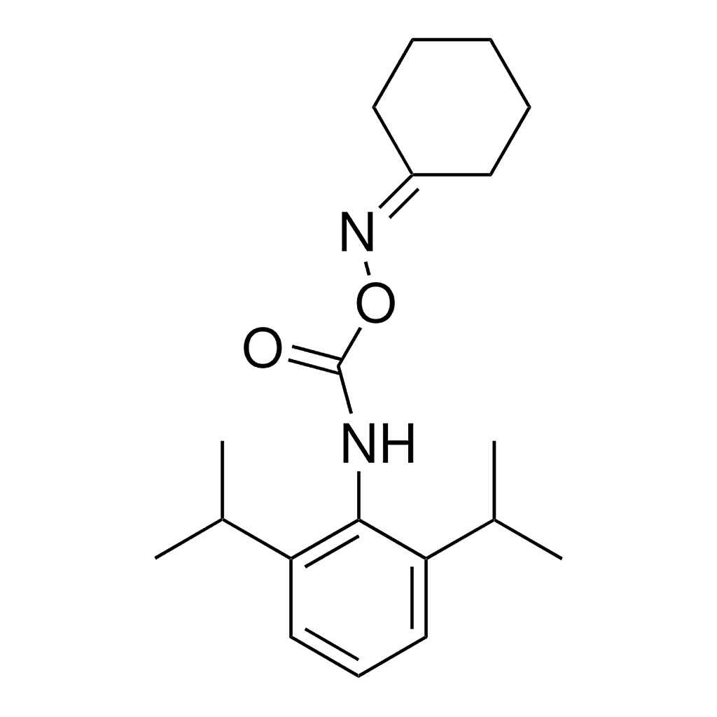 Merck O-(N-(2,6-DIISOPROPYLPHENYL)CAR-