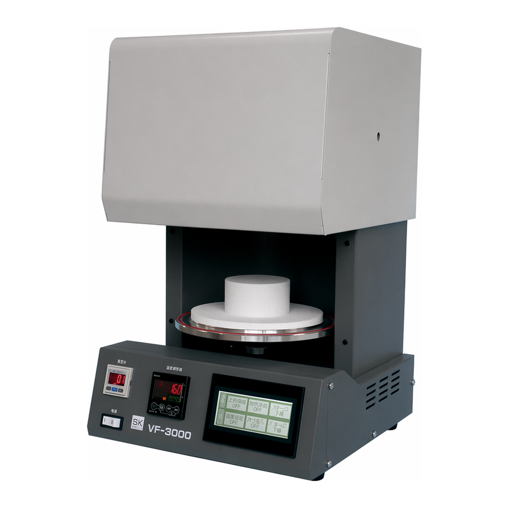 AS ONE Gas SubstitutIon Electric Furnace, 가스 치환 전기로