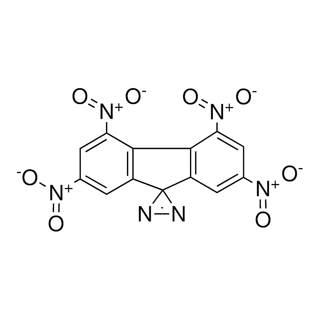 Merck 9-DIAZO-2,4,5,7-TETRANITROFLUOR