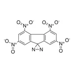 Merck 9-DIAZO-2,4,5,7-TETRANITROFLUOR