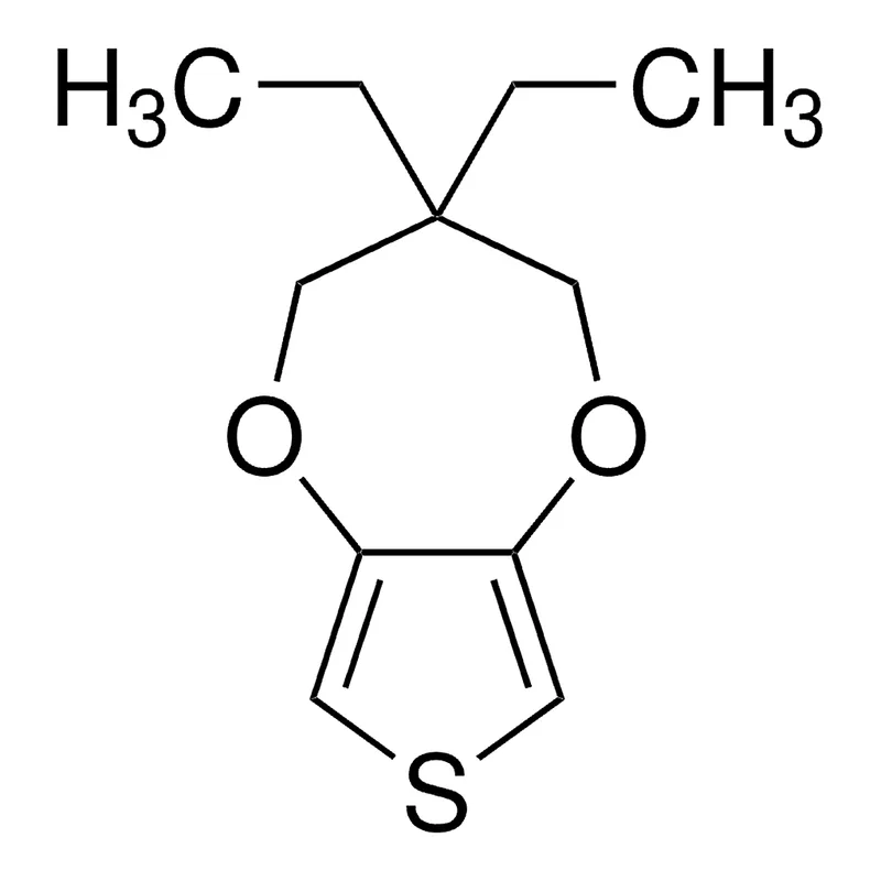 Merck 3,4-(2',2'-Diethylpropylene)dioxythiophene