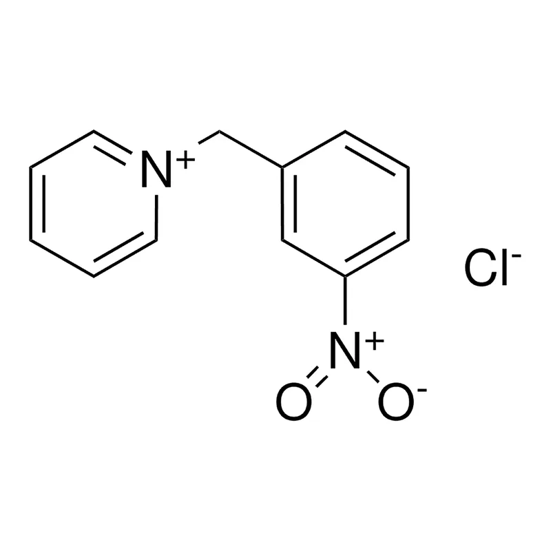 Merck 1-(3-NITROBENZYL)PYRIDINIUM CHL-