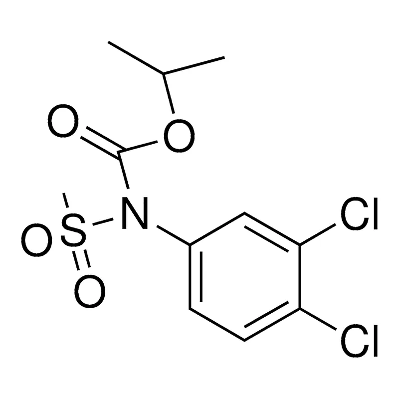 Merck ISOPROPYL N-(3,4-DICHLOROPHENY - 50 MG&