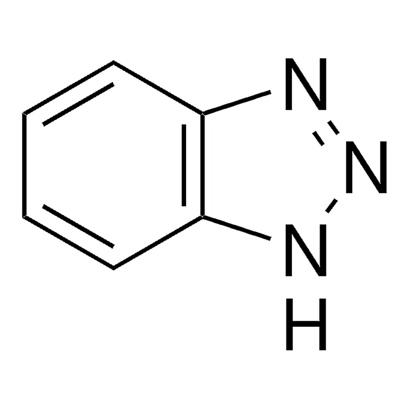 Merck Benzotriazole